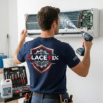 Foam Jet AC Service