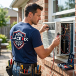 Window AC Installation/Uninstallation