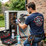 Split AC Installation/Uninstallation