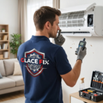 AC Noise / Smell Repair