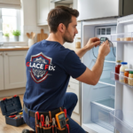 Refrigerator Less Cooling Repair