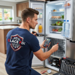 Refrigerator No Cooling Repair