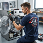 Front Load Washing Machine Repair