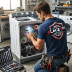 Semi-Automatic Washing Machine Repair