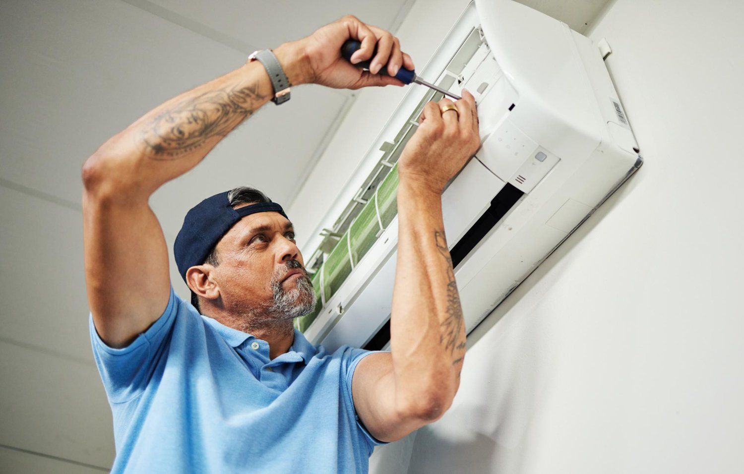AC Repair Service